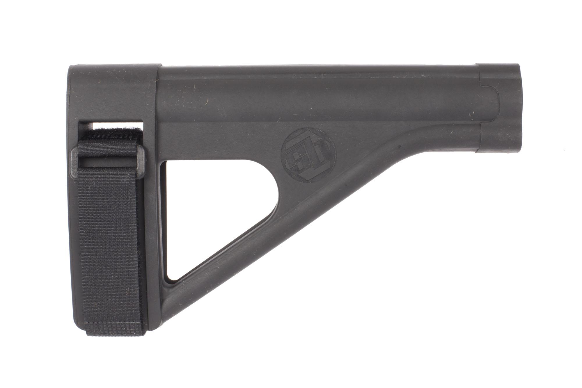 SB Tactical SOB Pistol Stabilizing Brace Black SBTSOB01